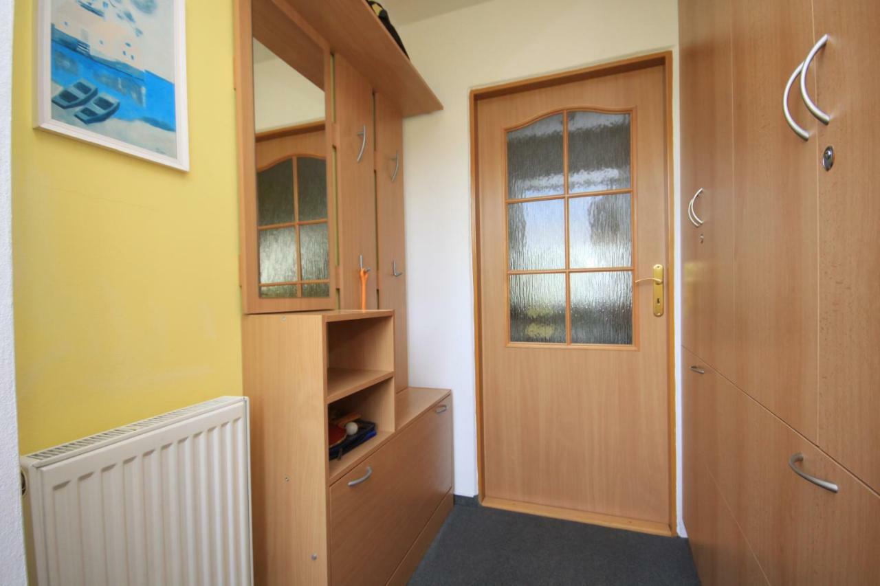 Apartman Pod Cernou Horou Rožnov pod Radhoštěm 外观 照片