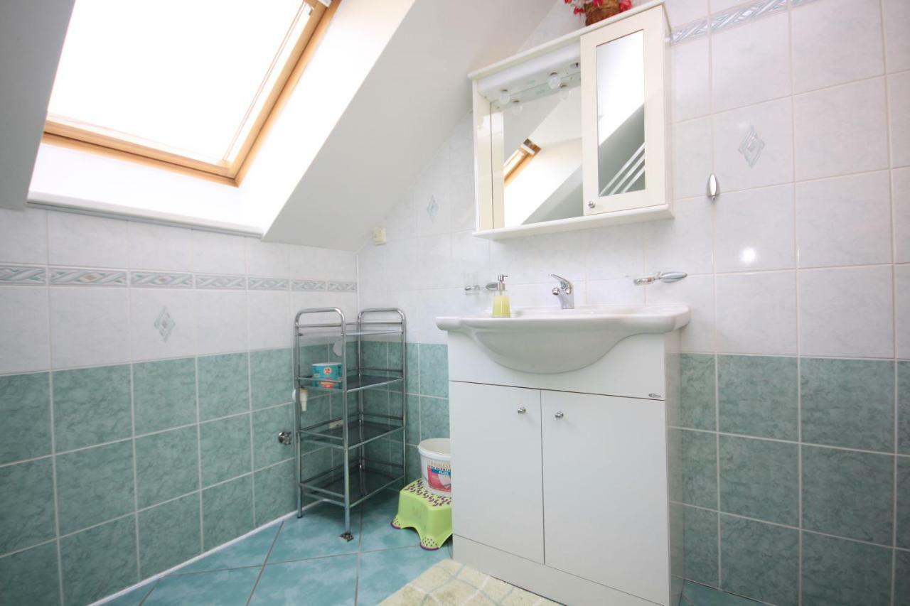 Apartman Pod Cernou Horou Rožnov pod Radhoštěm 外观 照片